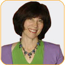 Janice Hubbard - Voice Over Artist